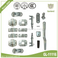 GL-111116 Truck Trailer Cam Trail Latch Latch Kit 27 мм